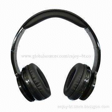 Noise Reduction Headphones with Microphone